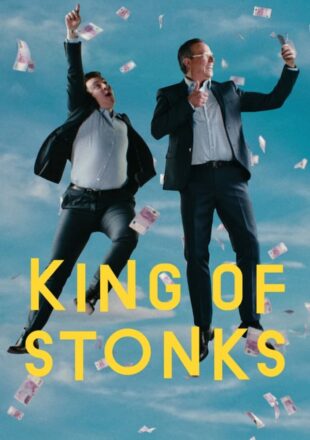 King of Stonks Season 1 Dual Audio Hindi-English 480p 720p 1080p