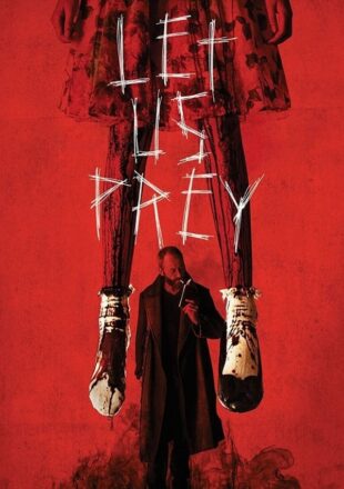 Let Us Prey 2014 Dual Audio Hindi-English 480p 720p Bluray