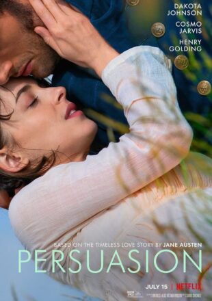 Persuasion 2022 Dual Audio Hindi-English 480p 720p 1080p