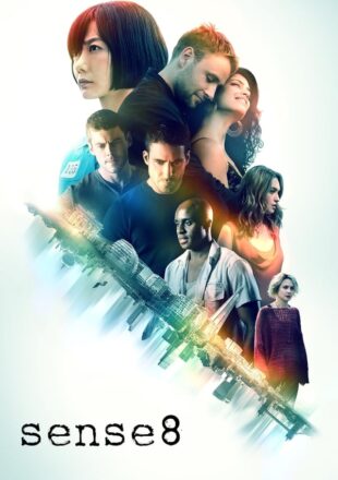 Sense8 Season 1 English 480p 720p 1080p Complete Episode