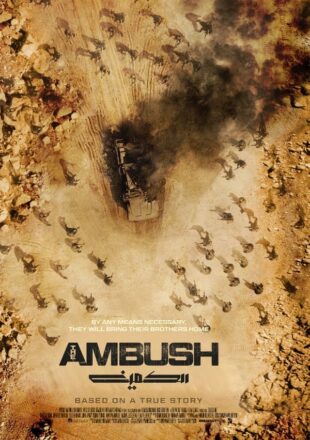 The Ambush 2021 Dual Audio Hindi-English 480p 720p 1080p