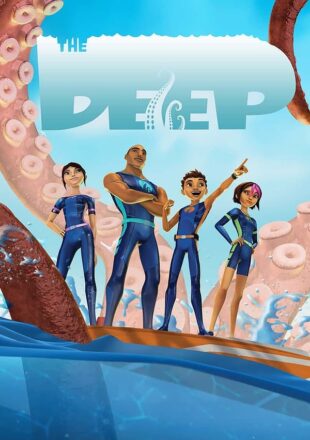 The Deep Season 2 English 720p 1080p Complete