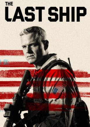 The Last Ship Season 4 English 720p Complete Episode