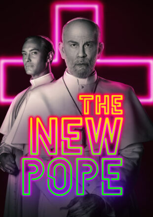 The New Pope Season 1 Dual Audio Hindi-English 480p 720p 1080p