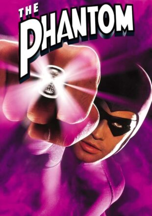 The Phantom 1996 Dual Audio Hindi-English 480p 720p 1080p