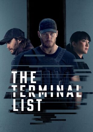 The Terminal List Season 1 Dual Audio Hindi English 480p 720p 1080p