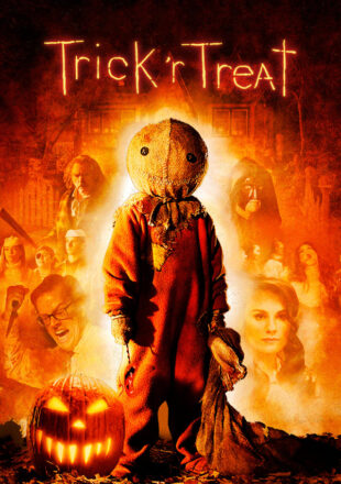 Trick ‘r Treat 2007 Dual Audio Hindi-English 480p 1080p