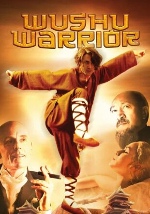 Wushu Warrior 2011 Dual Audio Hindi-English 480p 720p