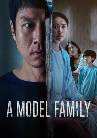 A Model Family Season 1 Dual Audio Hindi-English All Episode