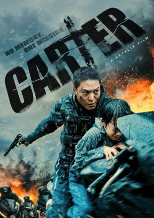 Carter 2022 Dual Audio Hindi-English 480p 720p 1080p