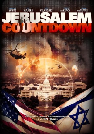 Countdown: Jerusalem 2009 Dual Audio Hindi-English 480p 720p 1080p