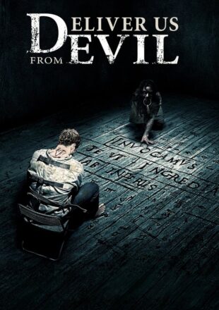 Deliver Us from Evil 2014 Dual Audio Hindi-English 480p 720p 1080p