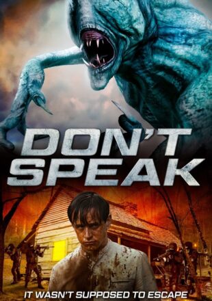 Don’t Speak 2020 Dual Audio Hindi-English 480p 720p 1080p