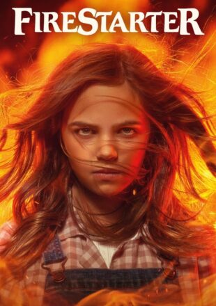 Firestarter 2022 Dual Audio Hindi-English 480p 720p 1080p