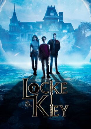 Locke & Key Season 3 Dual Audio Hindi-English All Episode