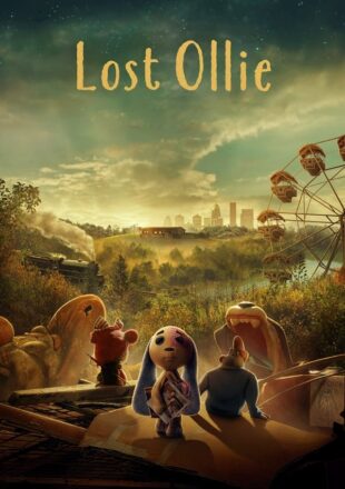 Lost Ollie Season 1 Dual Audio Hindi-English 480p 720p 1080p