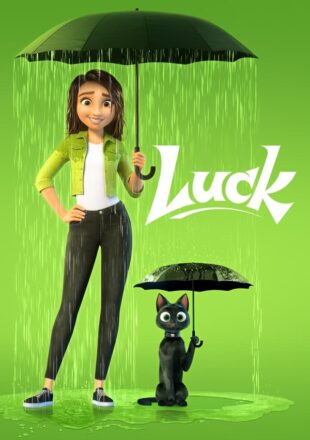 Luck 2022 Dual Audio Hindi-English 480p 720p 1080p