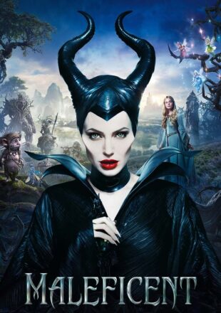 Maleficent 2014 Dual Audio Hindi-English 480p 720p 1080p