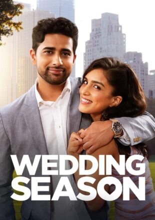 Wedding Season 2022 Dual Audio Hindi-English 480p 720p 1080p