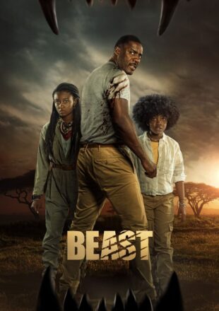 Beast 2022 Dual Audio Hindi-English 480p 720p 1080p