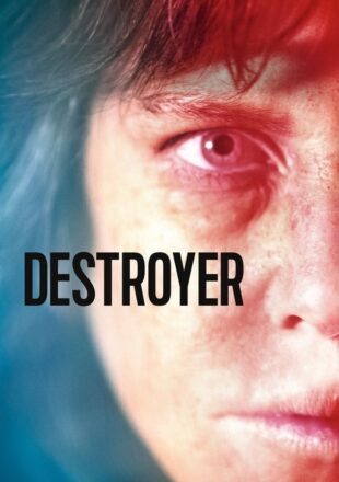 Destroyer 2019 Dual Audio Hindi-English 480p 720p 1080p