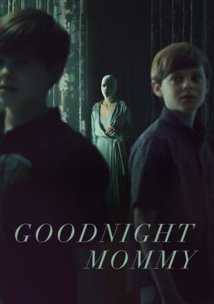 Goodnight Mommy 2022 Dual Audio Hindi-English 480p 720p 1080p