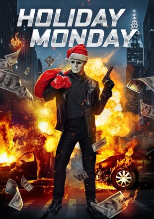 Holiday Monday 2021 Dual Audio Hindi-English 480p 720p 1080p