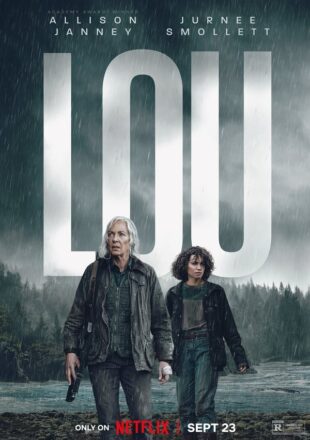 Lou 2022 Dual Audio Hindi-English 480p 720p 1080p