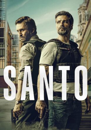 Santo Season 1 Dual Audio Hindi-English 480p 720p 1080p