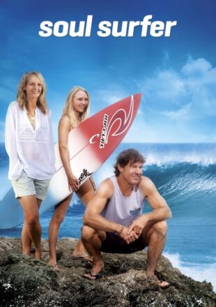 Soul Surfer 2011 Dual Audio Hindi-English 480p 720p 1080p