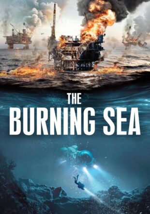 The Burning Sea 2021 Dual Audio Hindi-Norwegian 480p 720p 1080p