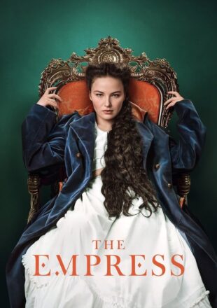 The Empress Season 1 Dual Audio Hindi-English 480p 720p 1080p