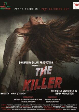 The Killer 2021 Dual Audio Hindi-English 480p 720p