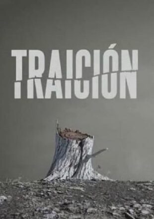 Traicion Season 1 Hindi Dubbed 720p 1080p All Episode