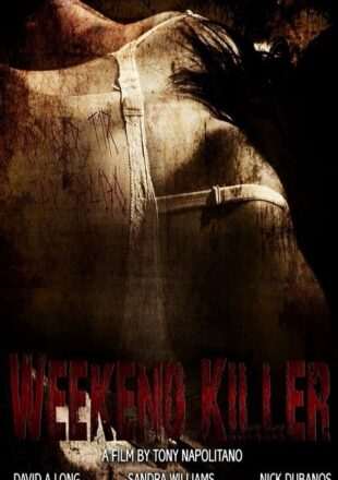 Weekend Killer 2011 Dual Audio Hindi-English 480p 720p