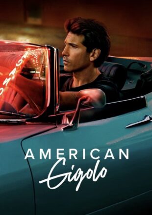 American Gigolo Season 1 English 720p 1080p Episode 8 Added