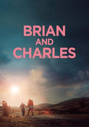 Brian and Charles 2022 Dual Audio Hindi-English 480p 720p 1080p