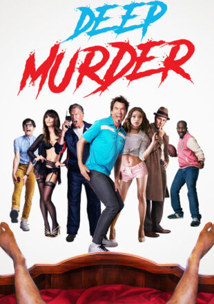 Deep Murder 2019 Dual Audio Hindi-English 480p 720p 1080p