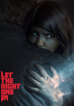 Let the Right One In Season 1 English 720p 1080p Episode 10 Added