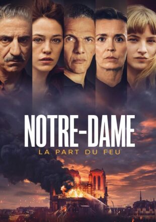 Notre-Dame Season 1 Dual Audio English-French 720p 1080p