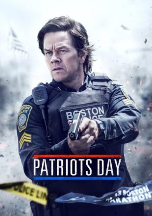 Patriots Day 2016 Dual Audio Hindi-English 480p 720p 1080p