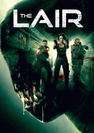 The Lair 2022 Dual Audio Hindi-English 480p 720p 1080p