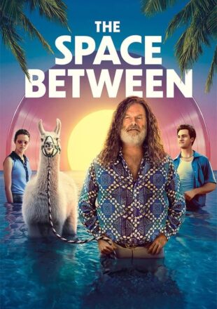 The Space Between 2021 Dual Audio Hindi-English 480p 720p 1080p