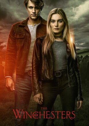 The Winchesters Season 1 English 720p 1080p Episode 12 Added