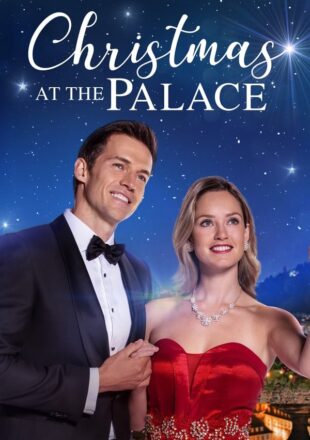 Christmas at the Palace 2018 Dual Audio Hindi-English 480p 720p 1080p