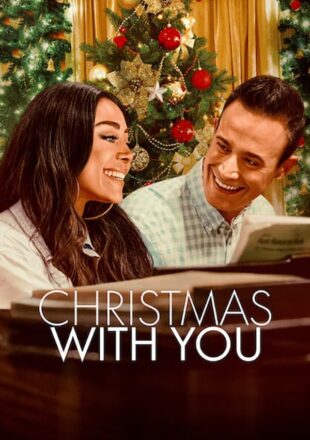 Christmas with You 2022 Dual Audio Hindi-English 480p 720p 1080p