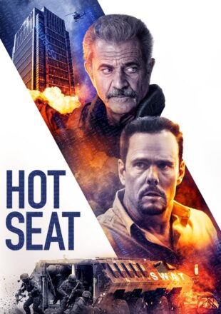 Hot Seat 2022 Dual Audio Hindi-English 480p 720p 1080p