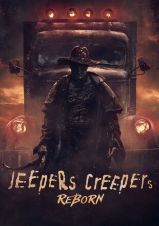 Jeepers Creepers: Reborn 2022 Dual Audio Hindi-English 480p 720p 1080p