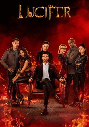 Lucifer Season 1-6 Dual Audio Hindi-English 480p 720p 1080p