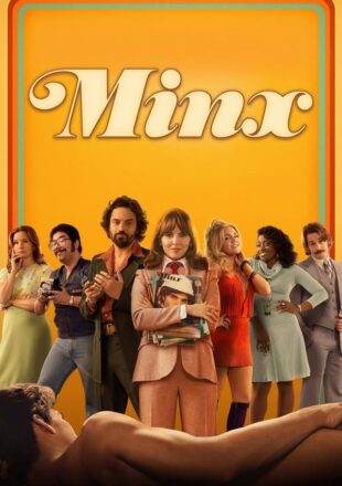 Minx Season 1-2 English 720p 1080p S02E08 Added